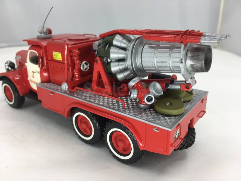 АГВТ-150 КАМАЗ 5350