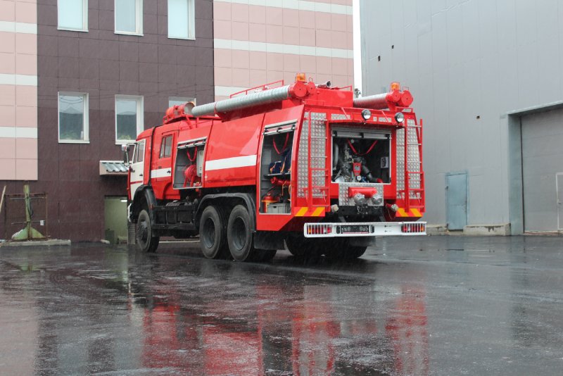 Урал АЦ 6-40