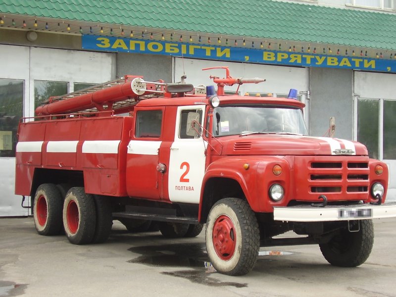 АЦ 4 0 40 КАМАЗ 43118
