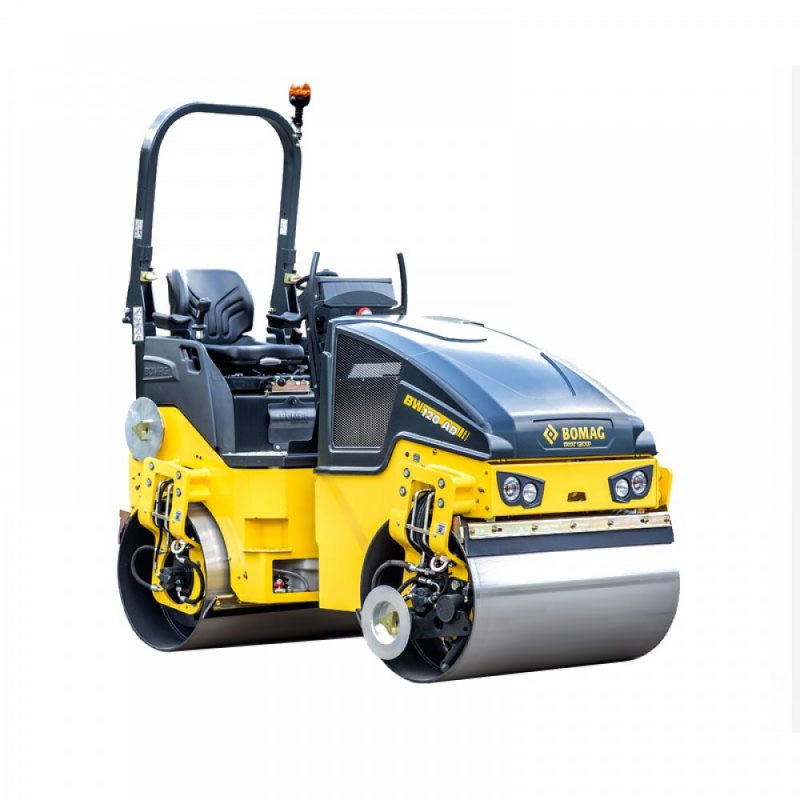 Bomag BW 120 ad-5