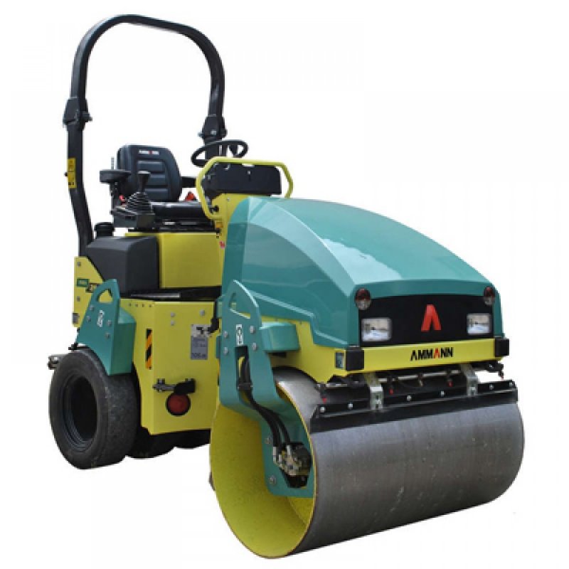 Каток комбинированный Ammann ARX 26-2c