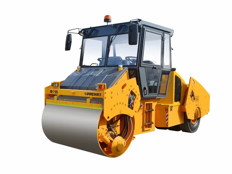 Каток Раскат RV 350
