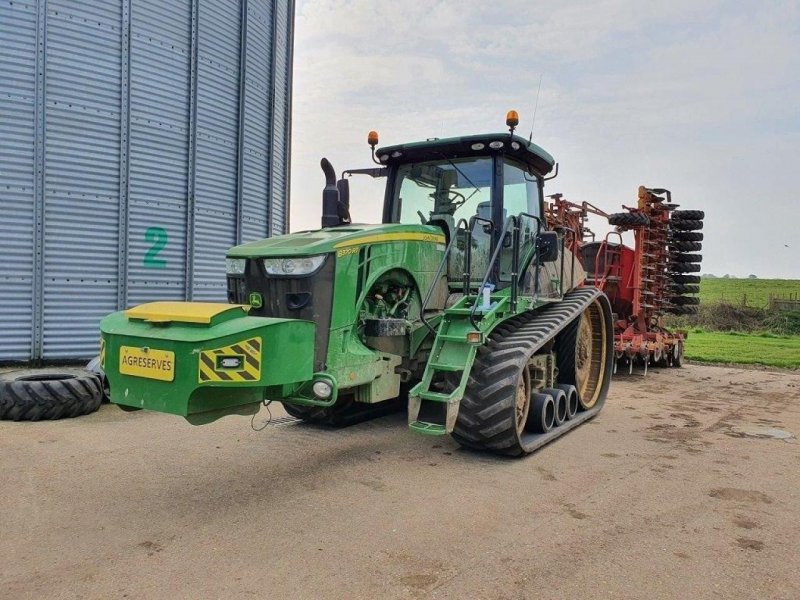 John Deere 8370