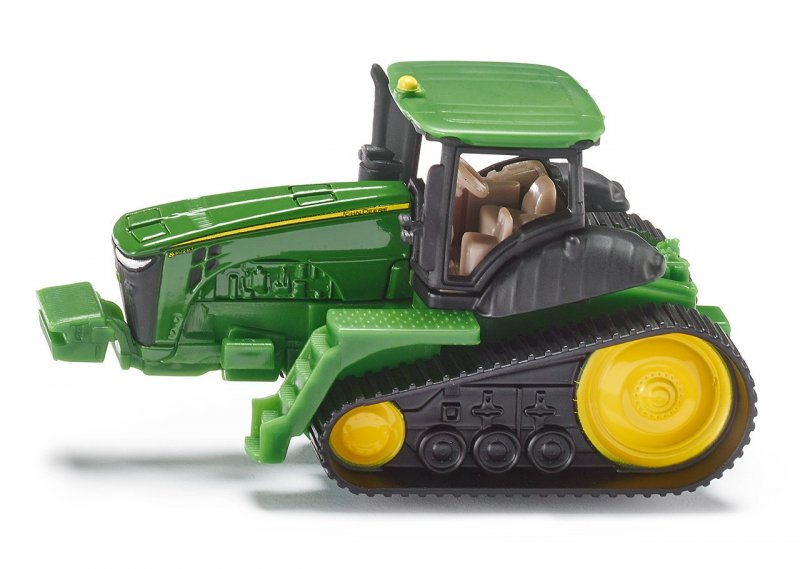 Bruder трактор John Deere 9620rx гусеничный