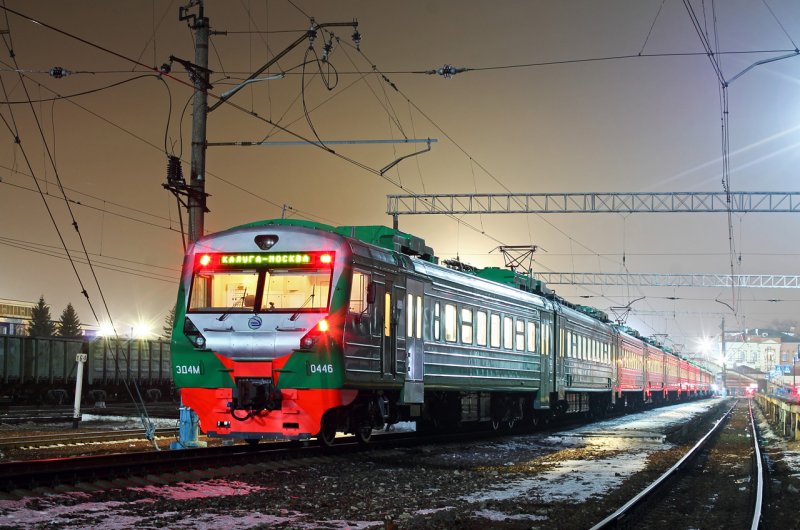 Эд4м 446