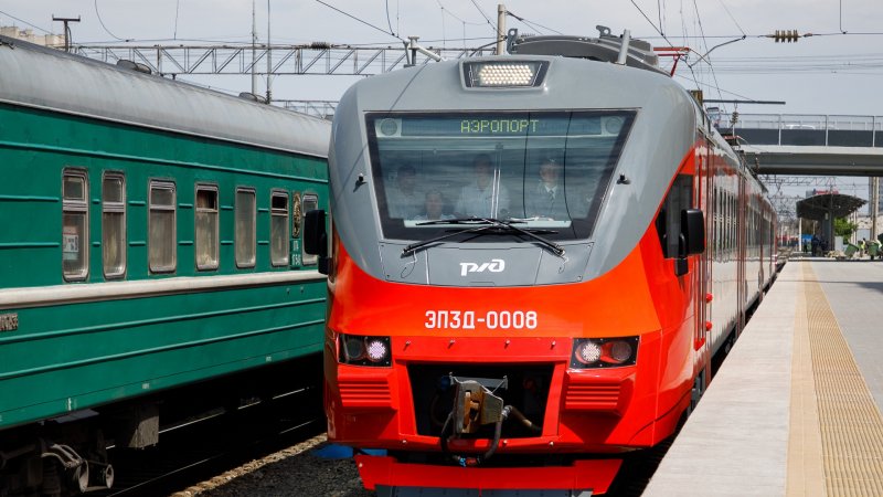 Московско-Тверская Пригородная пассажирская компания