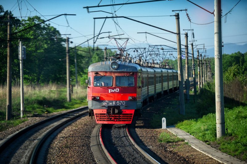 Станция Ряжск 2