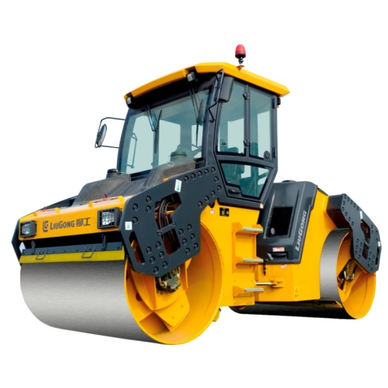 Av70x Ammann каток