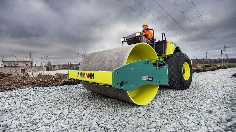 Каток Junma jm207h