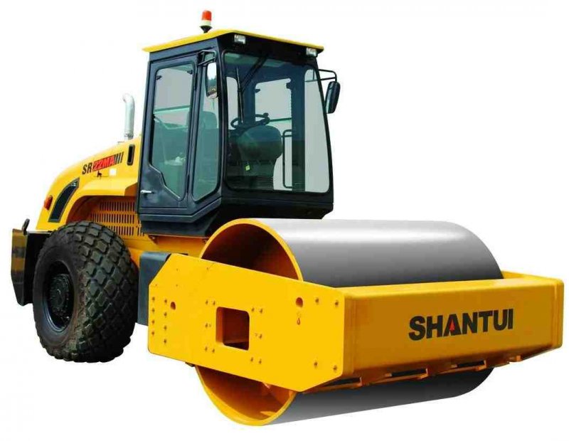 Hamm HP 280