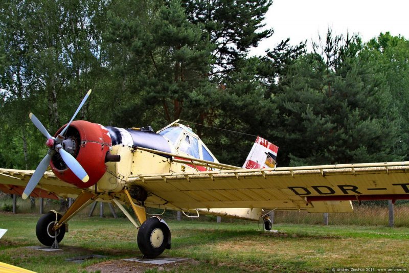 Grumman AG Cat