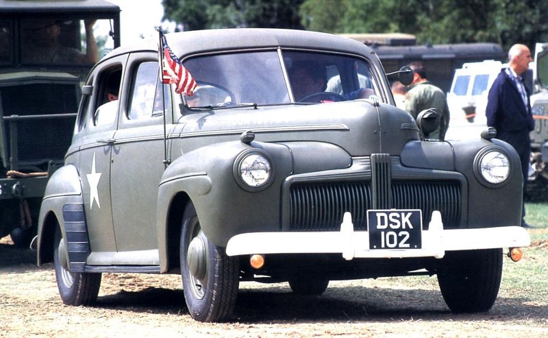 Opel 1942