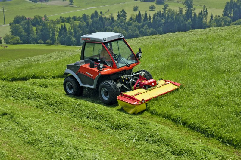 Косилка/Mower g2 - 180