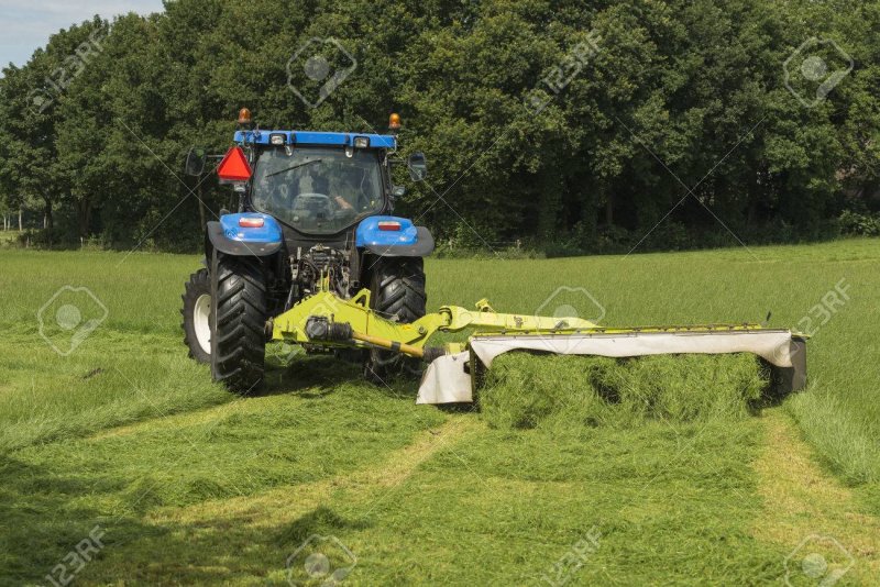 Садовый трактор Husqvarna TS 138l