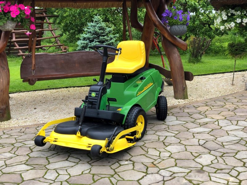 Косилку SAMASZ 301w