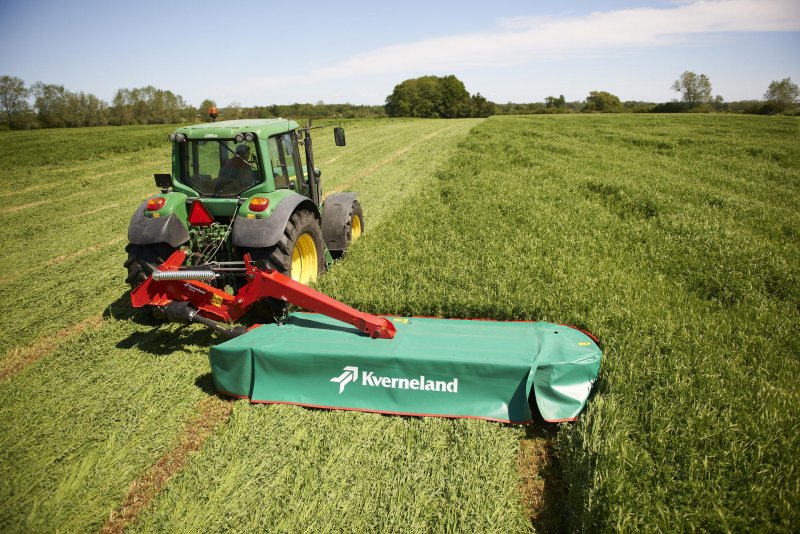 Косилка «Kverneland kb163940»
