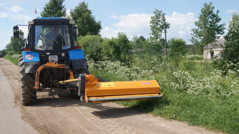 Косилка Kverneland 3332 Mr