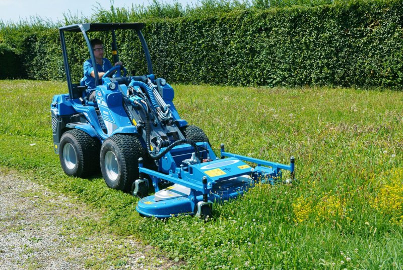MULTIONE косилка