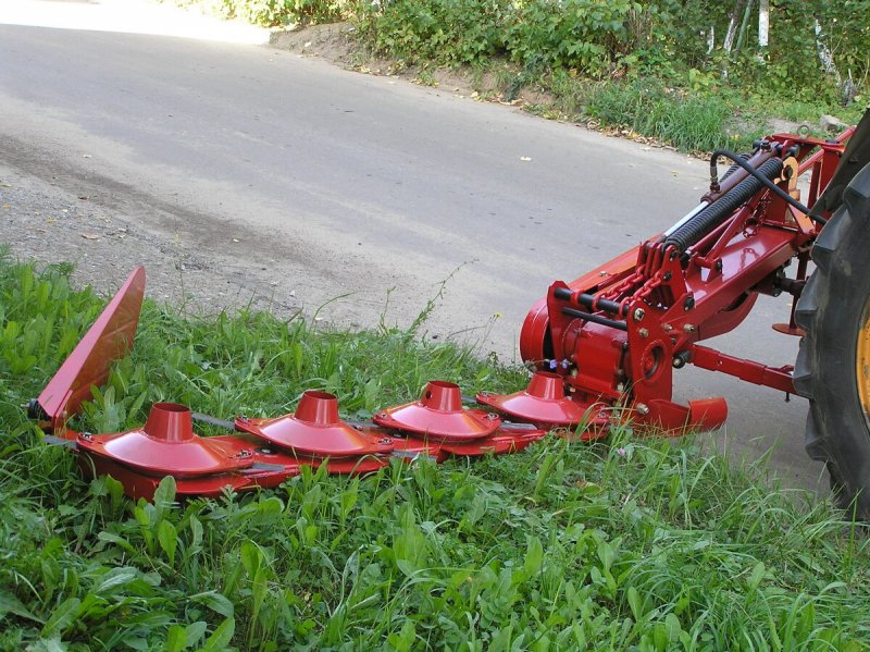 CLAAS Disco 8550 c Plus