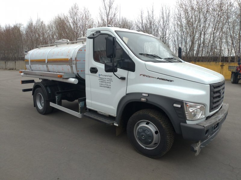 Молоковоз УАЗ 36221 С цистерной 1500 л ЛКП ППР САС