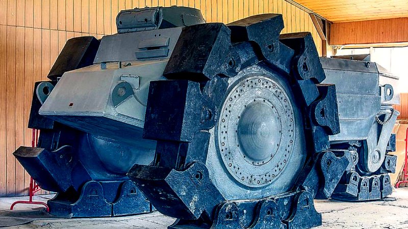 Катера тральщики второй мировой войны