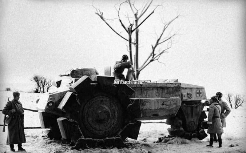 Катер морской охотник 1942