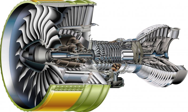Ge9x схема двигателя