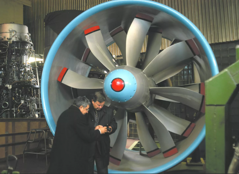 Ground Power Unit