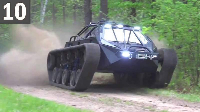 Ripsaw ev2 extreme