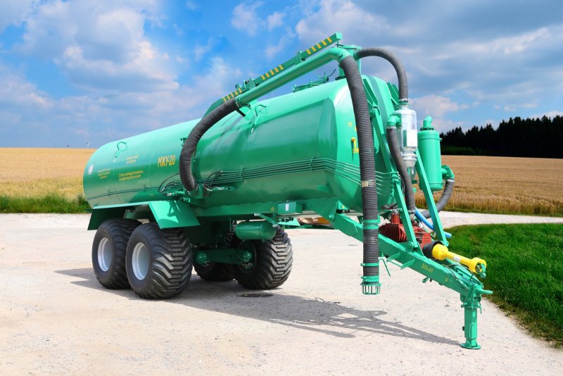 Agronic HS 20