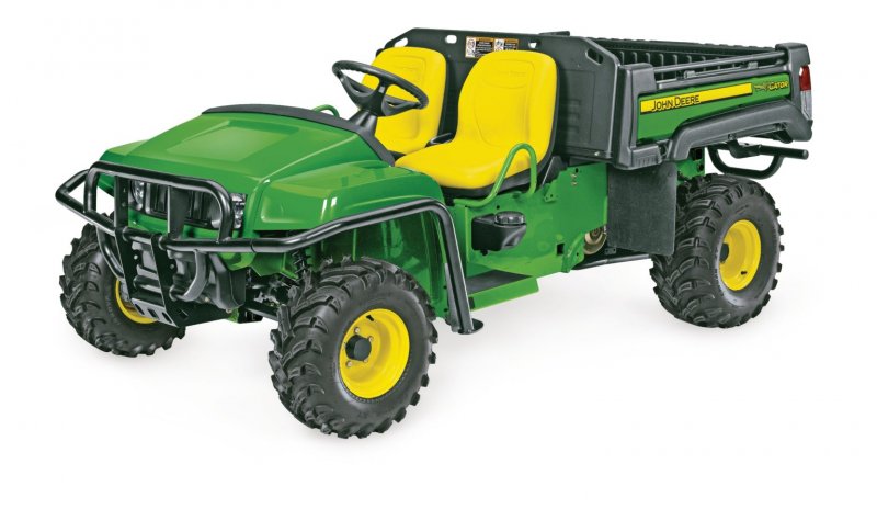 John Deere Gator