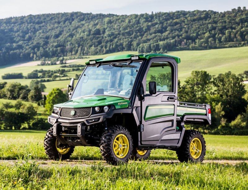 John Deere 2030