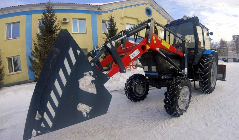 МТЗ 80 кун 10
