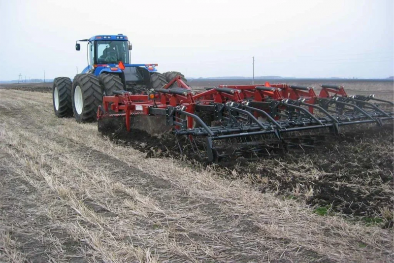 John Deere 1775nt