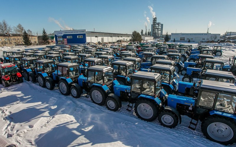 Сеялка John Deere DB