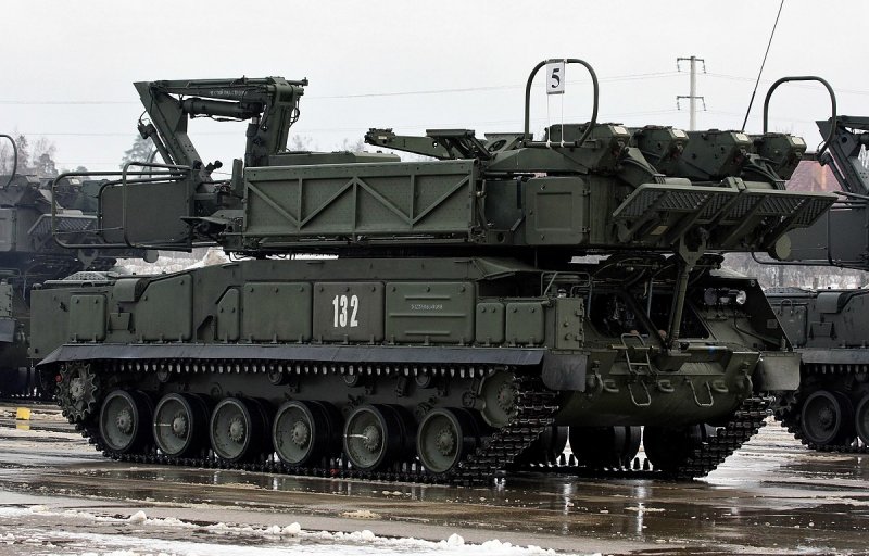 МЗКТ 7930 Искандер