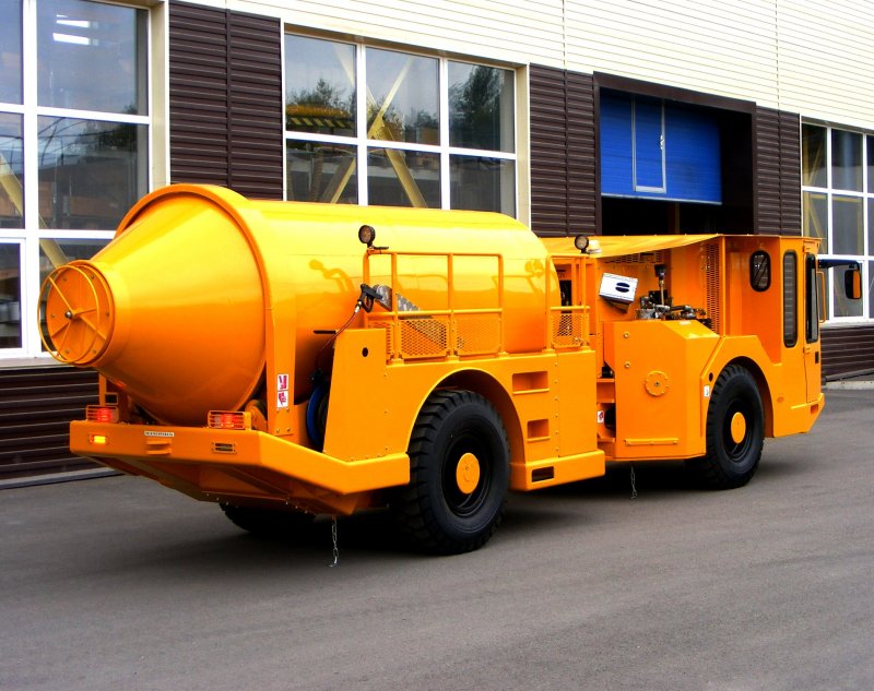 Komatsu d375a-8