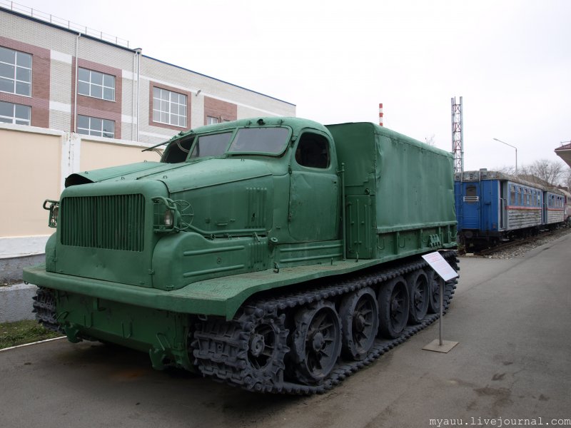 Аэродромный пожарный автомобиль Rosenbauer