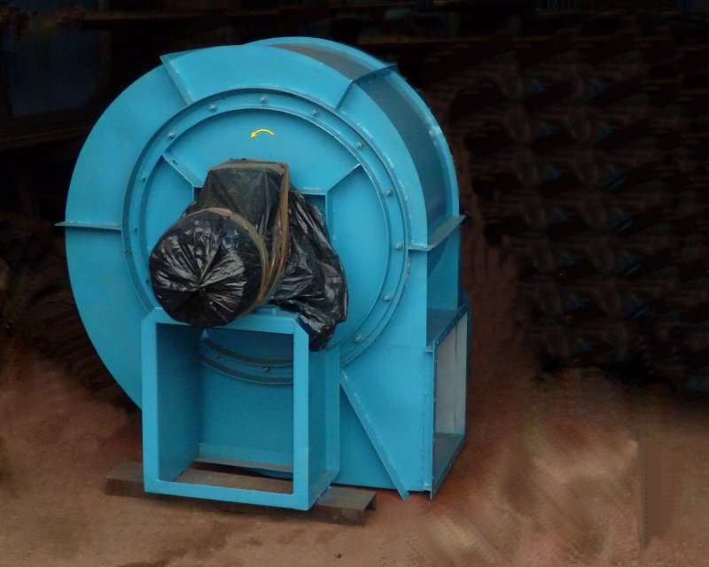 Очиститель зерна ОВС-25