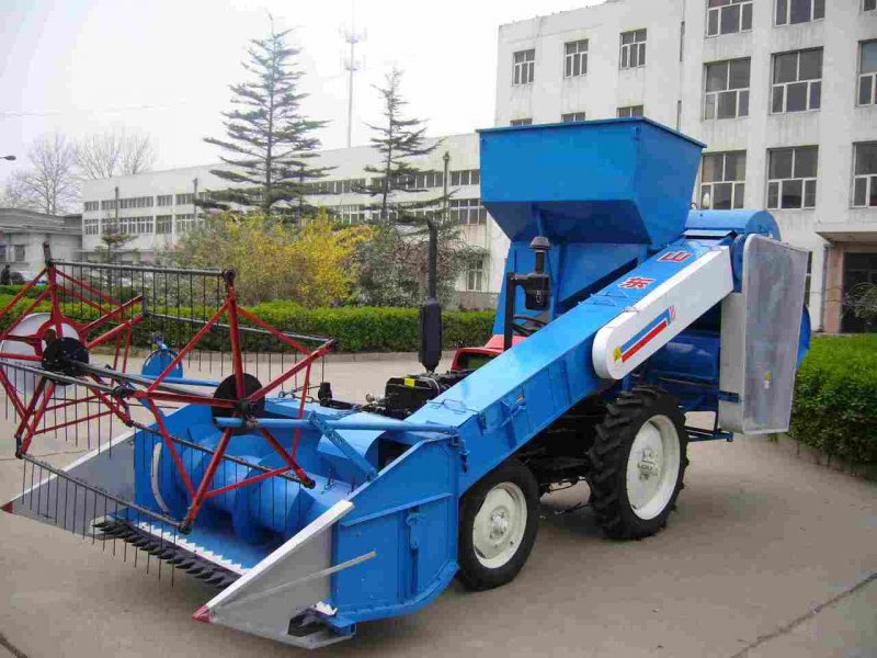 Зерноочистительная машина 5xfz-80