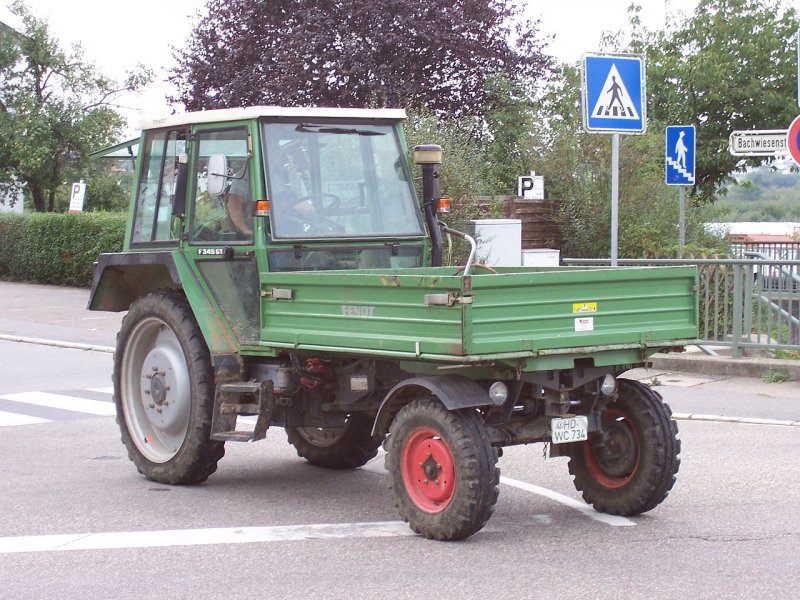 Самоходное шасси ММЗ-30тд