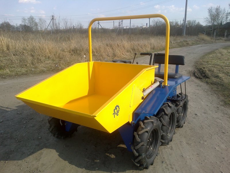 Т-16 (трактор)