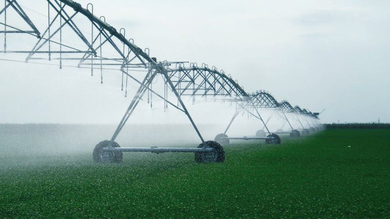 Irrimec Rain Sky a5 50