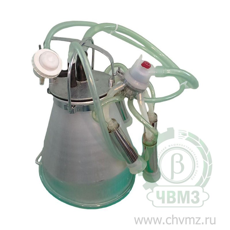 Доильный аппарат да3 1960