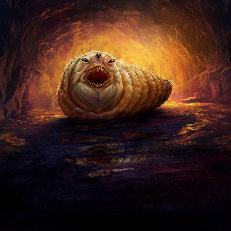 Фуражир морровинд