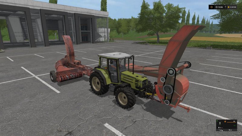 FN-1.2 для Farming 2013