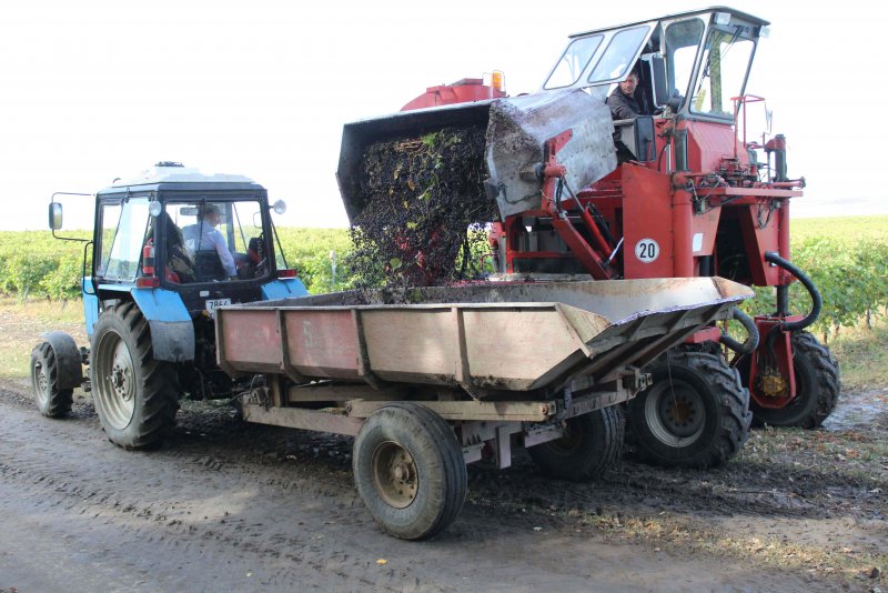 New Holland Braud 9070l