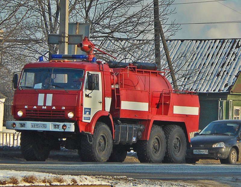 Автомобиль порошкового тушения ап 500-20