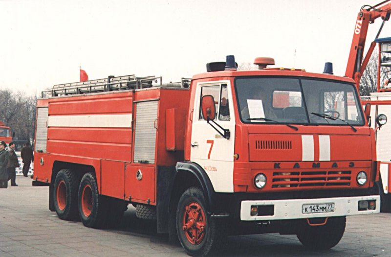 Ап-3 (130)-148а, Грузовики СССР 46