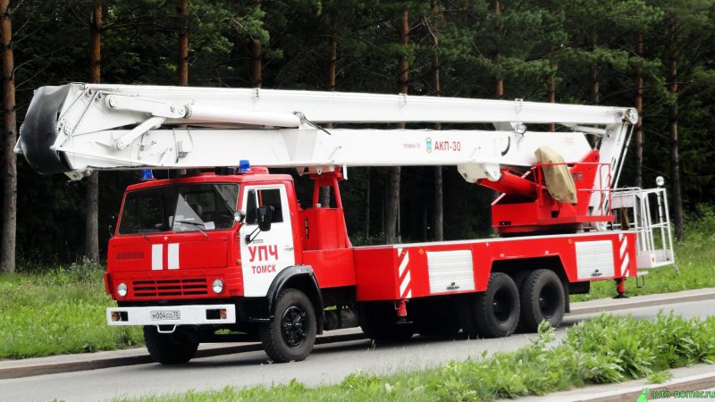 Ап-5000 КАМАЗ